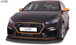 HYUNDAI I30 N 2018 - Přední spoiler VARIO-X3 RDX