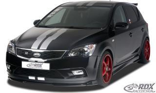 KIA CEED - Boční prahy RDX