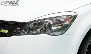 KIA CEED - Mračítka světel RDX