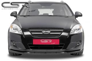 KIA CEED - Přední spoiler CUP CSR