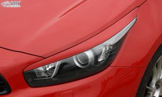 KIA CEED / PRO JD - Mračítka světel SB146 RDX