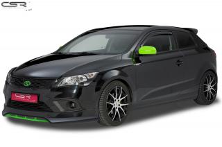 KIA CEED PRO - Přední spoiler CSR