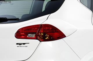 KIA CEED / PRO / SW - Mračítka zadních světel CSR