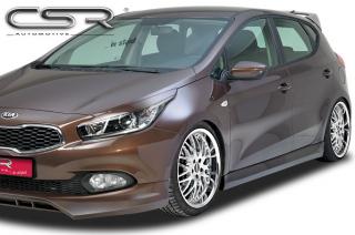 KIA CEED / SW - Boční prahy CSR