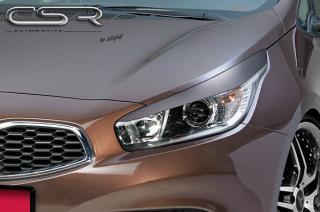 KIA CEED / SW - Mračítka světel SB159 CSR