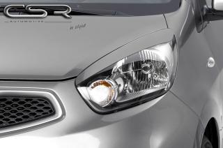 KIA PICANTO - Mračítka světel CSR