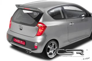 KIA PICANTO - Střešní křídlo CSR