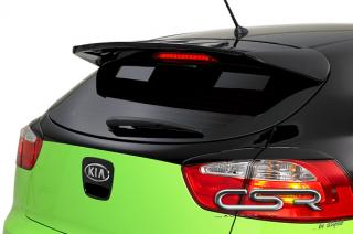 KIA RIO UB 3 - Horní křídlo HF357 CSR