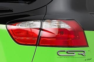 KIA RIO UB 3 - Mračítka zadních světel RB002 CSR