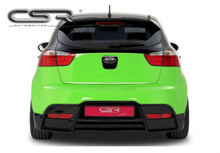 KIA RIO UB 3 - Zadní spoiler HA055 CSR