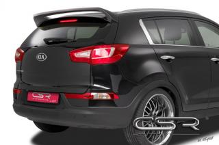 KIA SPORTAGE SL - Střešní křídlo HF416 CSR
