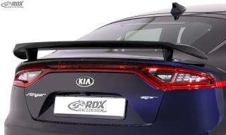 KIA STINGER CK - Křídlo kufru RDX