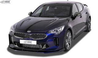 KIA STINGER CK - Přední spoiler VARIO-X3 RDX