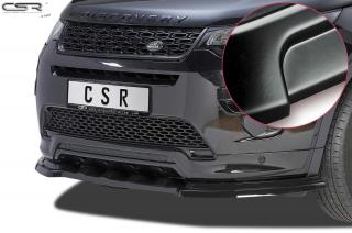 LAND ROVER DISCOVERY SPORT 2015 - Přední spoiler CUP ABE CSR