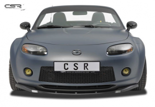 MAZDA MX5 MK3 NC - Přední spoiler CUP CSR