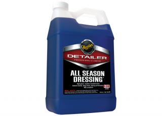 Meguiar's All Season Dressing -  3,78 l