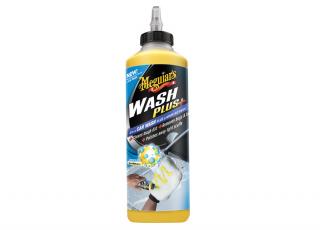 Meguiar's Car Wash Plus+ - 709 ml