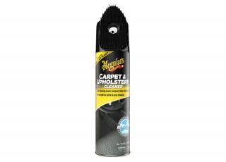 Meguiar's Carpet &amp; Upholstery Cleaner