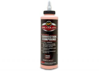 Meguiar's DA Microfiber Correction Compound