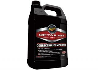 Meguiar's DA Microfiber Correction Compound