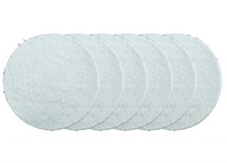 Meguiar's DA Microfiber Cutting Disc 6