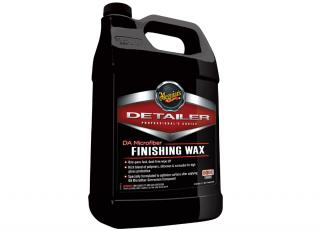 Meguiar's DA Microfiber Finishing Wax