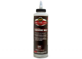 Meguiar's DA Microfiber Finishing Wax
