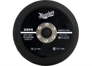 Meguiar's DA Polisher Backing Plate 6