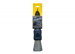 Meguiar's Dash &amp; Trim Brush