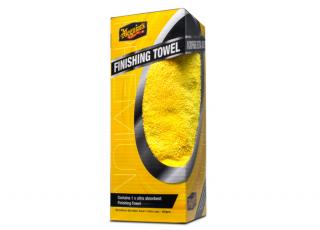 Meguiar's Finishing Towel