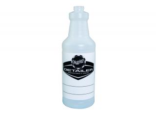 Meguiar's Generic Spray Bottle