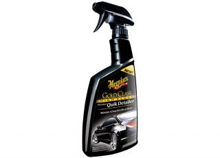 Meguiar's Gold Class Premium Quik Detailer
