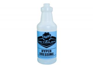 Meguiar's Hyper Dressing Bottle