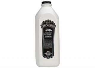 Meguiar's Mirror Bright Automobile Shampoo