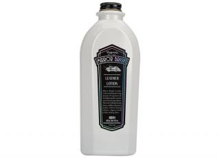 Meguiar's Mirror Bright Leather Lotion