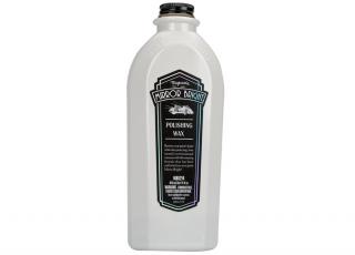 Meguiar's Mirror Bright Polishing Wax