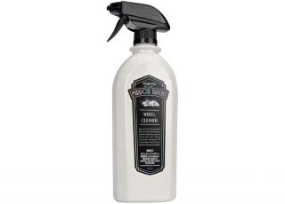 Meguiar's Mirror Bright Wheel Cleaner