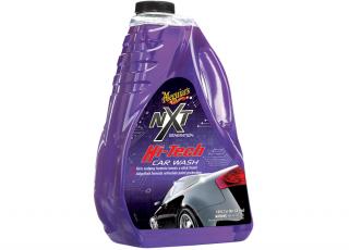 Meguiar's NXT Hi-Tech Car Wash