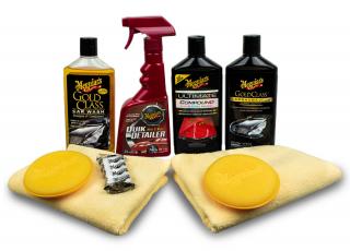 Meguiar's Paint Restoration Kit