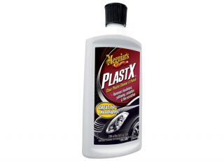 Meguiar's PlastX