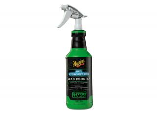 Meguiar's PRO Hybrid Ceramic Bead Booster