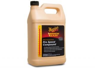 Meguiar's Pro Speed Compound