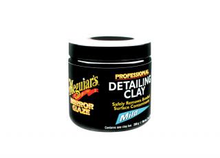 Meguiar's Professional Detailing Clay - Mild