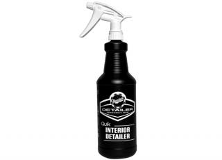 Meguiar's Quik Interior Detailer Bottle