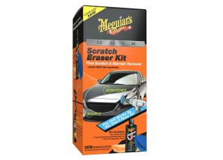 Meguiar's Quik Scratch Eraser Kit