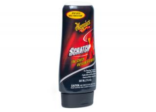 Meguiar's ScratchX 2.0