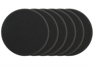 Meguiar's Soft Buff Foam Finishing Disc 6