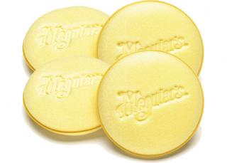 Meguiar's Soft Foam Applicator Pads