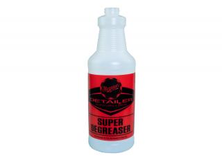 Meguiar's Super Degreaser Bottle