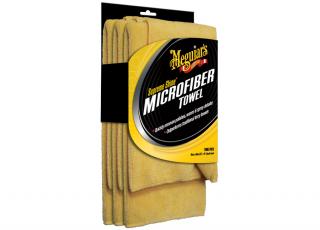 Meguiar's Supreme Shine Microfiber Towel